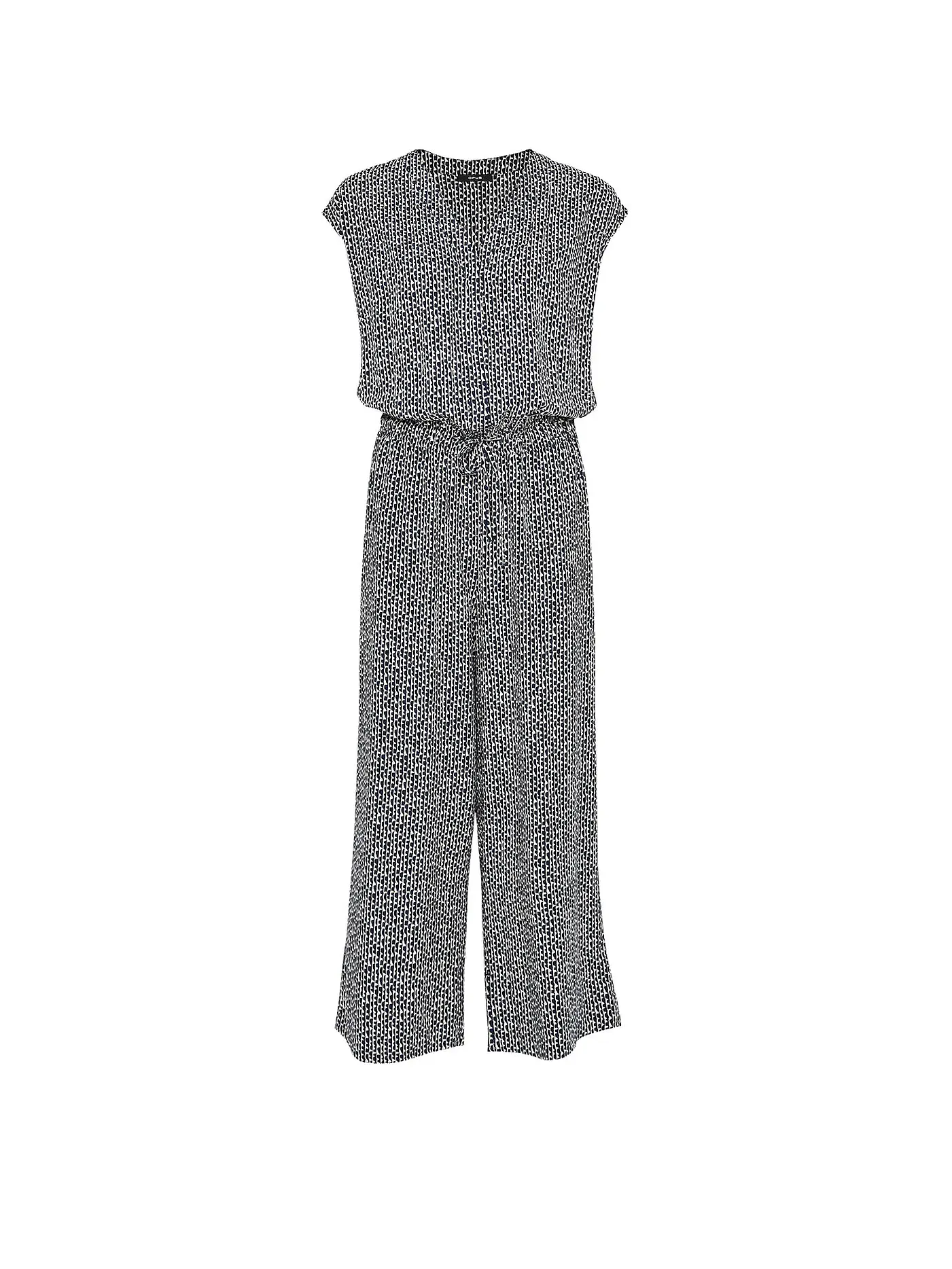 OPUS | Jumpsuit MONELI GRAFIC | 